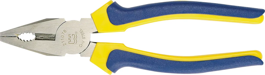 Conjunto de Ferramentas Manuais Portáteis 54PCS com Kit de Ferramentas de Alta Qualidade para Reparos Domésticos