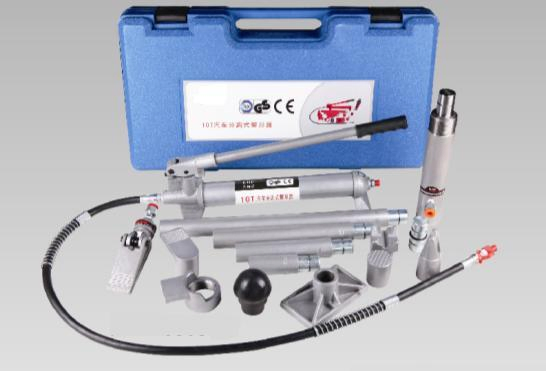 Kit de Ferramentas Jack Adequado para Manutenção de Carros