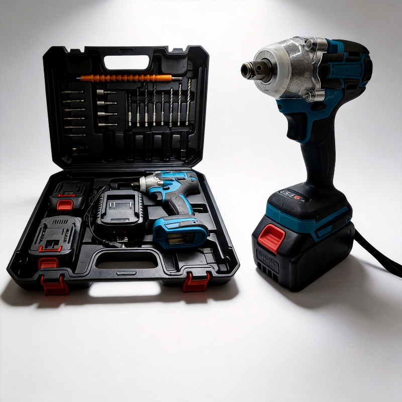 Kit de Ferramentas Versátil Definitivo com Acessórios de Reparo Essenciais