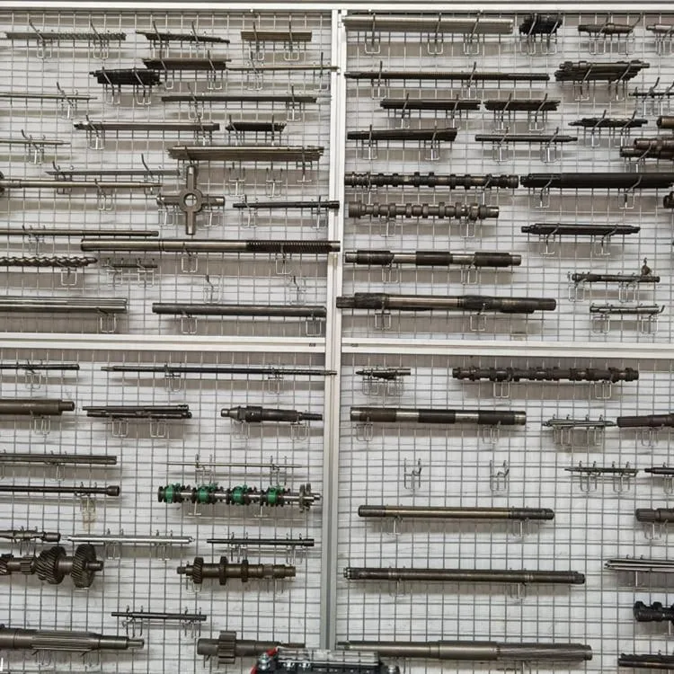Kit de Ferramentas de Alinhamento de Parafuso e Biela de Precisão para Reparos