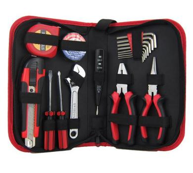 Conjunto de Ferramentas de Reparação Doméstica Definitivo para Entusiastas de DIY e Profissionais