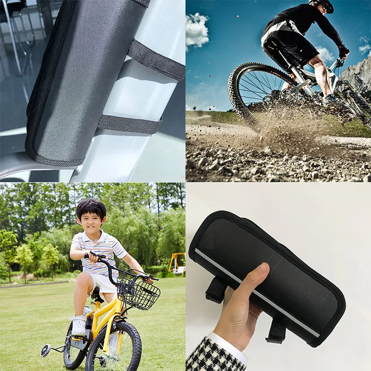 Kit de Ferramentas Multifunção para Manutenção de Bicicleta de Montanha