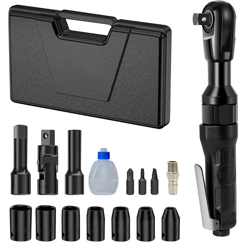 1/2 Chave de Impacto Pneumática Kit de Ferramentas de Alta Qualidade 90 N. M OEM