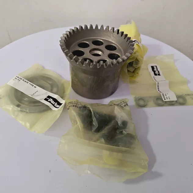 Kit de Reparação Ultimate Parker 3787799 para Manutenção Eficiente de Ferramentas