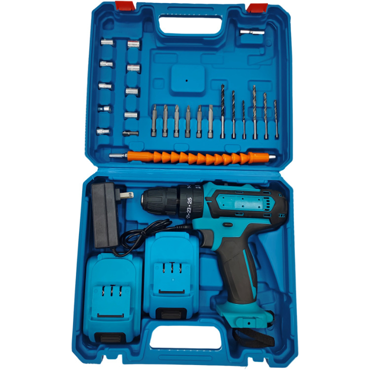 Kit Completo de Ferramentas para Manutenção de Baterias de Lítio para DIY Enthusiasts3