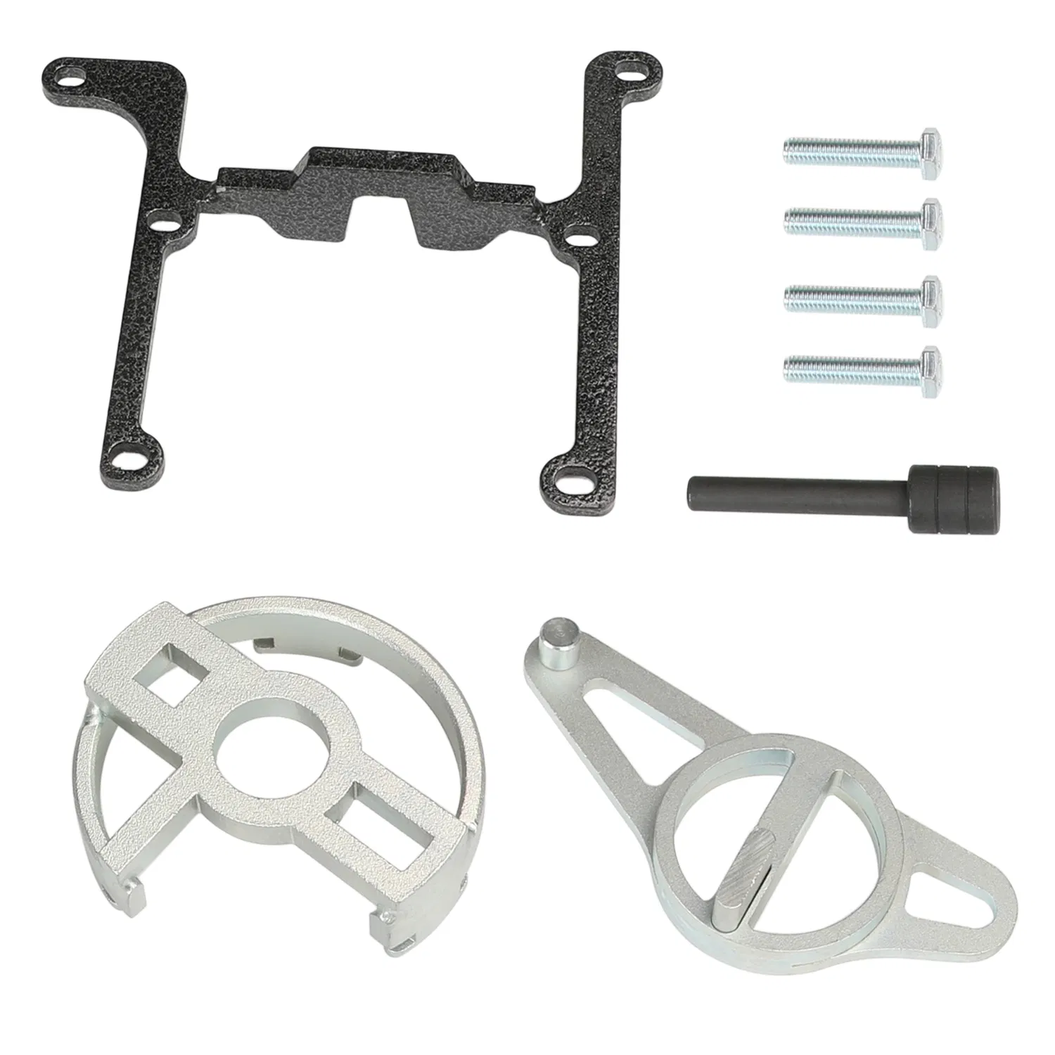 Kit de Ferramentas de Alinhamento de Comando de Válvulas para Motor com Bloqueio de Tempo para FIAT Uno Mobi Firefly 1.0 1.3