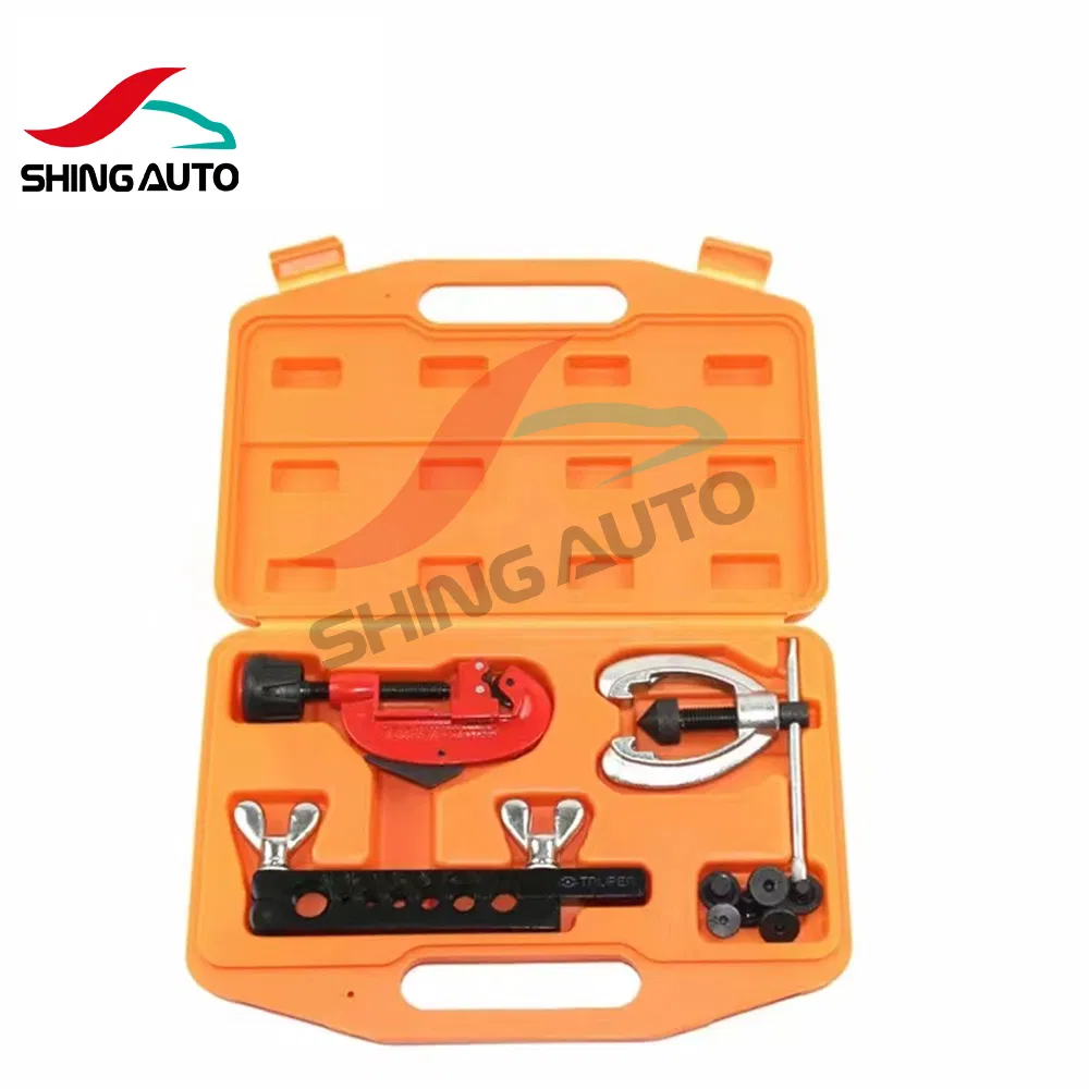 Conjunto de Ferramentas para Reparação Mecânica de Máquinas, Reparação de Automóveis e Ferramentas de Hardware