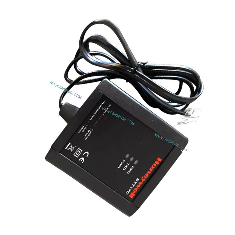 Kit de Configuração Honeywell STT17C para STT170 Transmissores de Temperatura