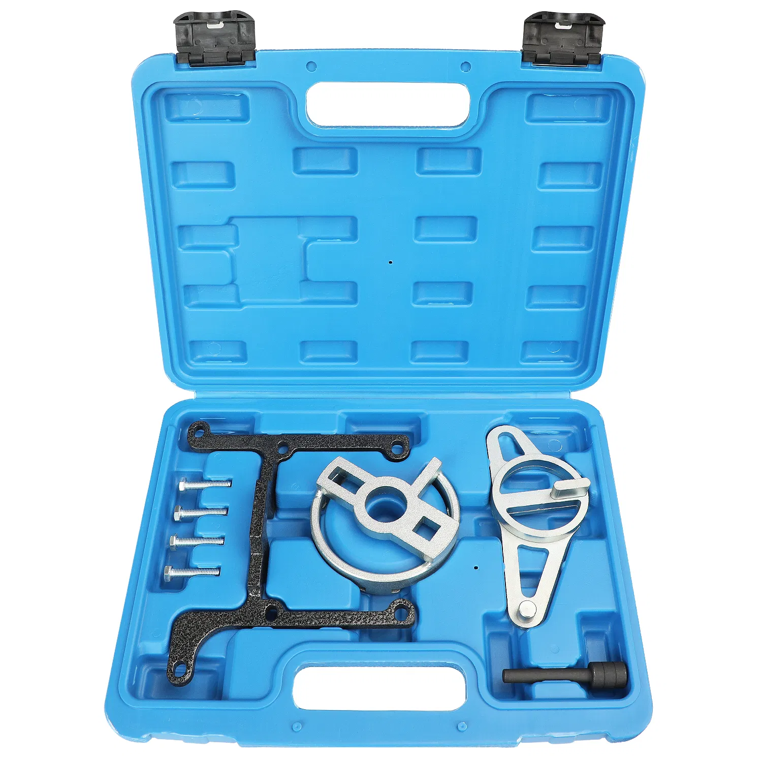 Kit de Ferramentas de Alinhamento de Comando de Válvulas para Motor com Bloqueio de Tempo para FIAT Uno Mobi Firefly 1.0 1.3