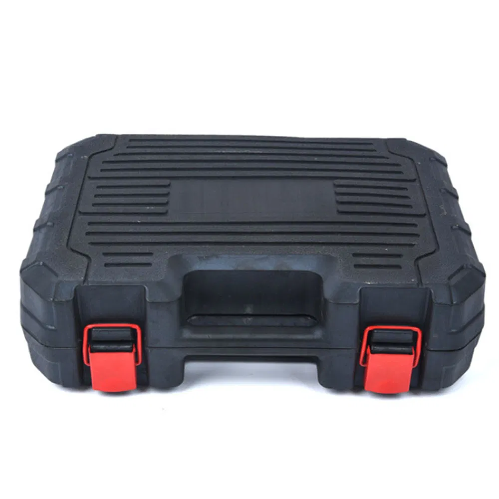 31 Conjunto de Ferramentas de Hardware Multi Função Chave de Fenda Elétrica Conjunto de Furadeira Ferramentas para Reparos Domésticos Eletricista Marcenaria Caixa de Ferramentas de Hardware