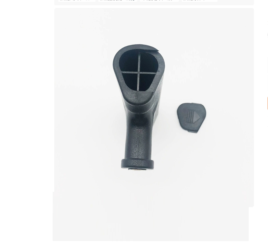 Kit de Reparação de Pneus Tubeless Quatro em Um Ultimate