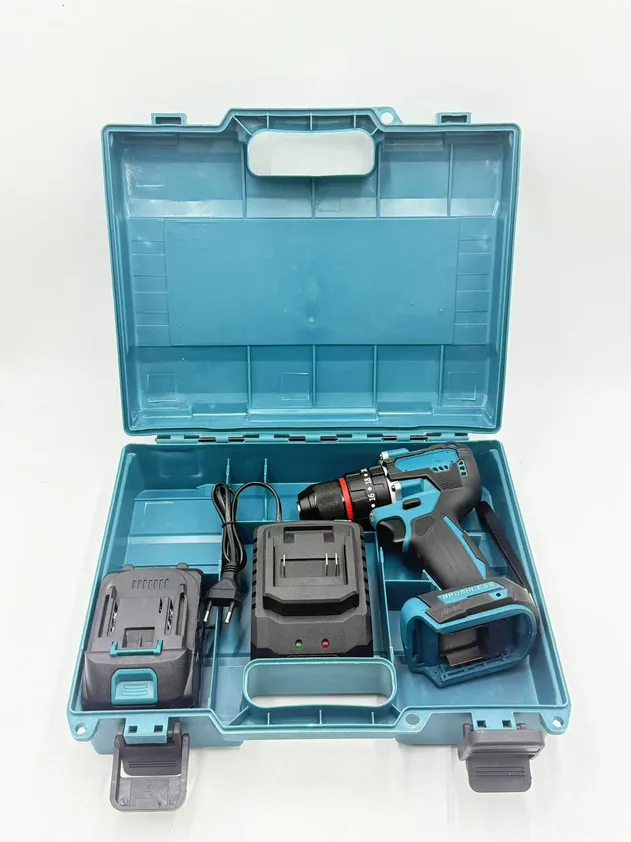 Kit Completo de Ferramentas para Manutenção de Baterias de Lítio para DIY Enthusiasts3
