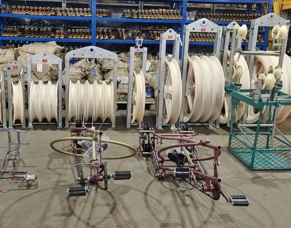 Conjunto de Ferramentas de Manutenção Essencial para Projetos Elétricos