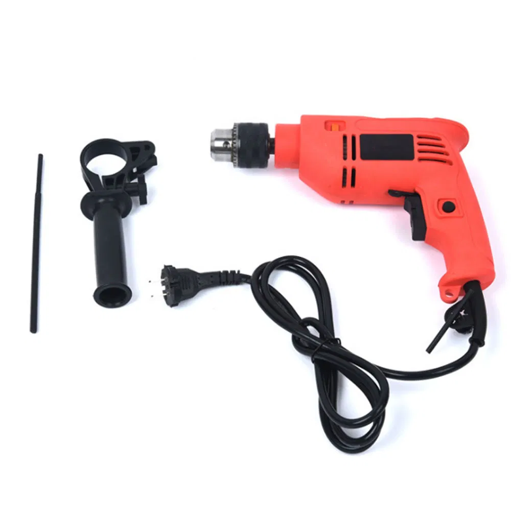 31 Conjunto de Ferramentas de Hardware Multi Função Chave de Fenda Elétrica Conjunto de Furadeira Ferramentas para Reparos Domésticos Eletricista Marcenaria Caixa de Ferramentas de Hardware