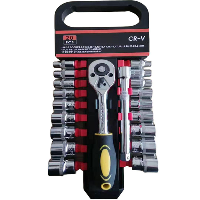 Kit de Ferramentas DIY Definitivo para Projetos de Renovação Residencial