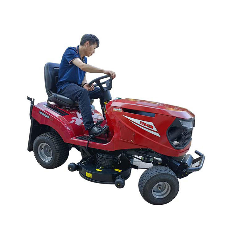 Kit de Estrias para Manutenção de Grama em Campos Esportivos com Cortador de Grama a Motor