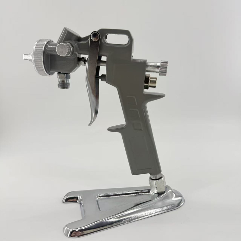 5sets Acessório de Compressor de Ferramenta Profissional Kit de Pistola de Pintura Pneumática para Carro
