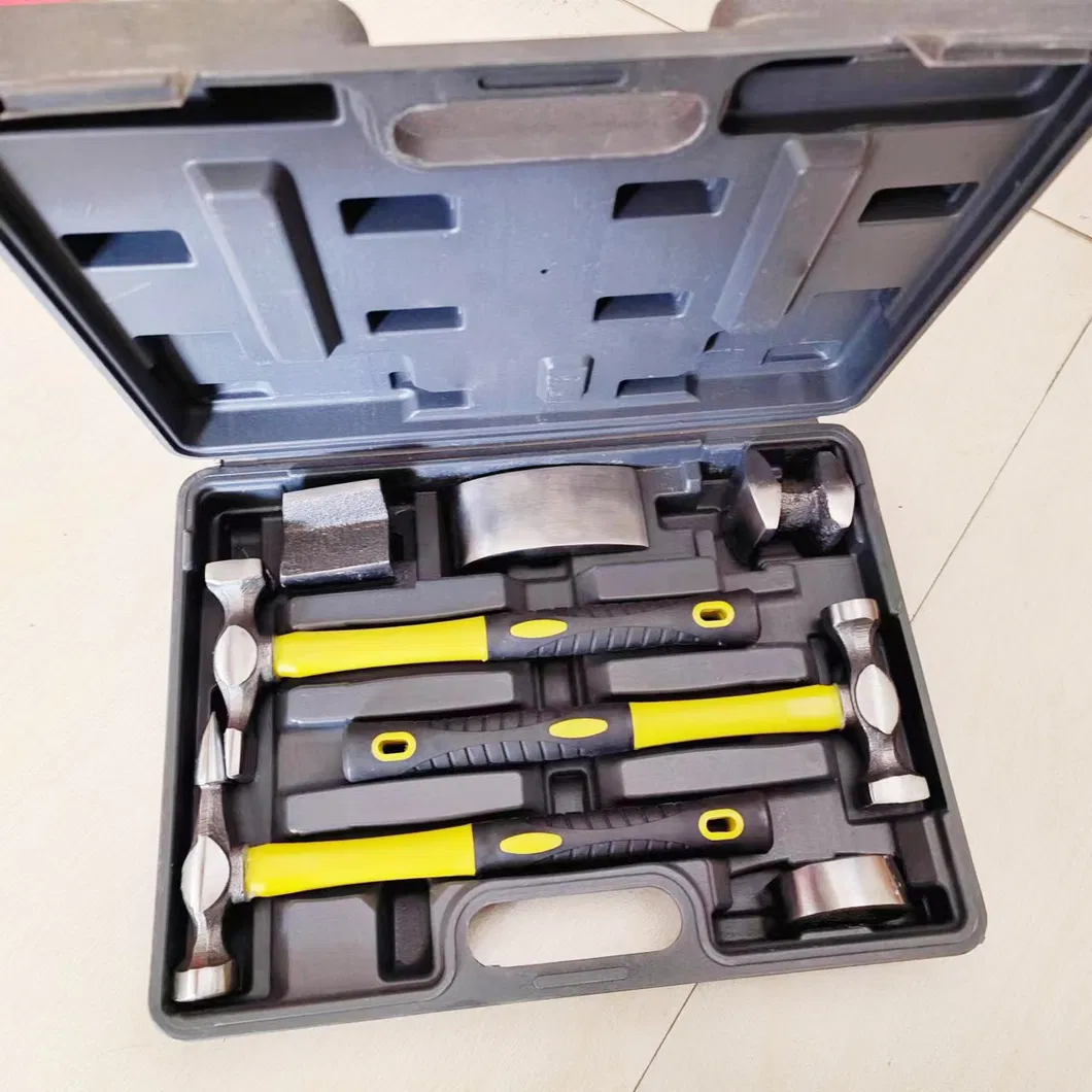 Conjunto de Ferramentas Automotivas de Grau Profissional para Mecânicos e Entusiastas