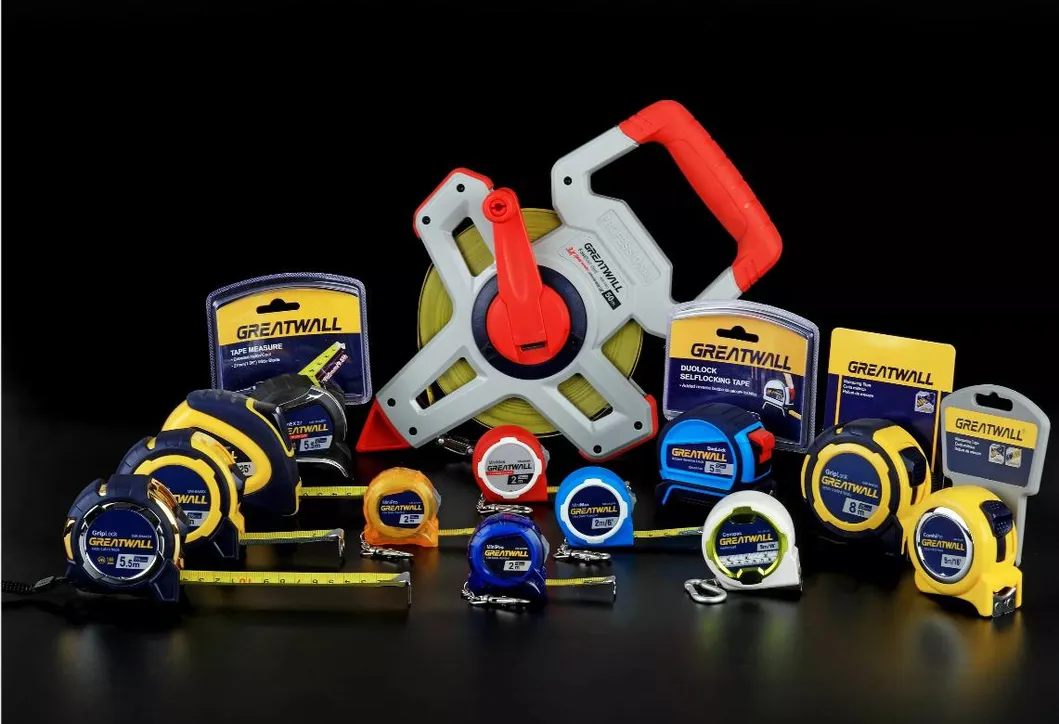 Conjunto de Ferramentas Manuais Portáteis 54PCS com Kit de Ferramentas de Alta Qualidade para Reparos Domésticos