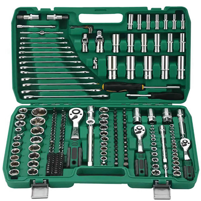 Kit de Ferramentas de Jardim Premium para Entusiastas de DIY e Hobbies
