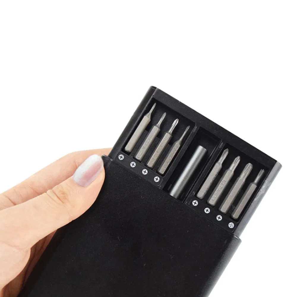 63 em 1 Conjunto de Chaves de Fenda Ferramentas de Chave de Fenda Precisão Mini Ferramenta Kit para Celular iPhone Reparação de Telefone Celular