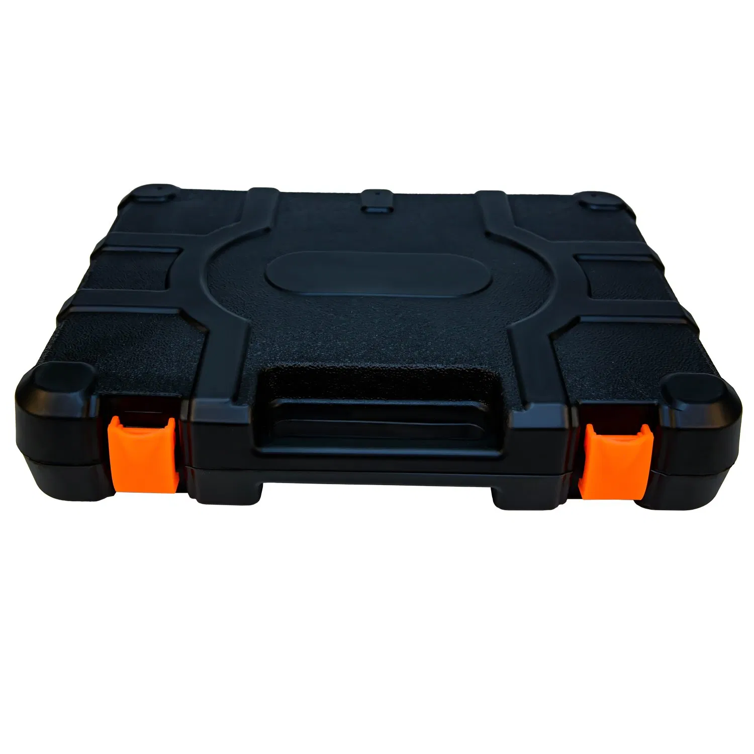 Conjunto de Ferramentas para Casa Behappy 24PCS, Conjunto de Ferramentas Gerais para Reparos em Casa e Automóveis com Caixa de Ferramentas Sólida