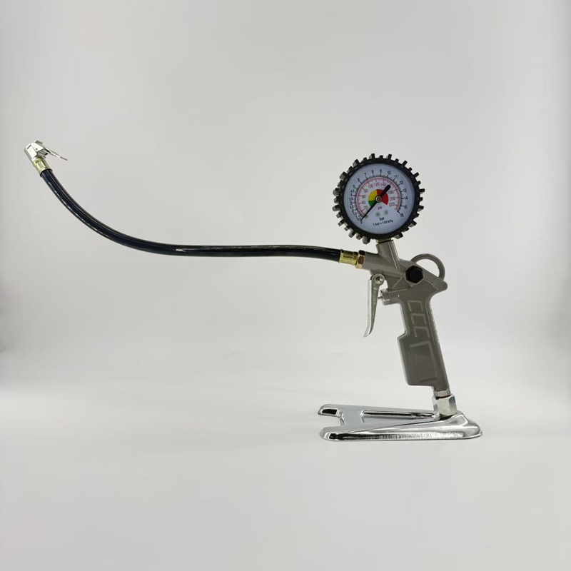 5sets Acessório de Compressor de Ferramenta Profissional Kit de Pistola de Pintura Pneumática para Carro