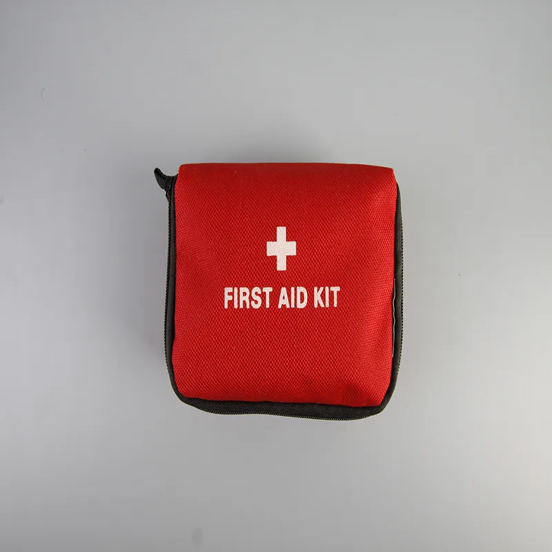 Kit de Primeiros Socorros