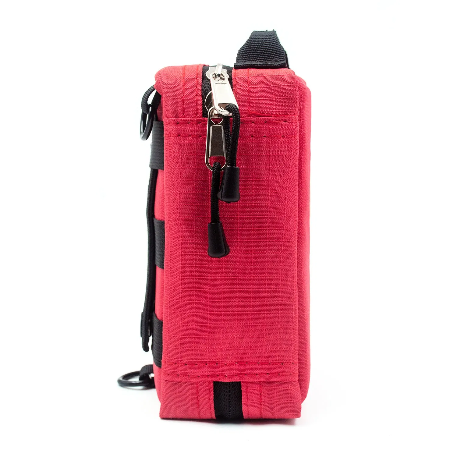 Kit de Emergência Compacto para Animais de Estimação, Kit de Primeiros Socorros para Cães e Gatos, Viagem ao Ar Livre, Venda por Atacado