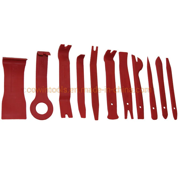 Conjunto Universal de Reparação Automotiva 22PC Ferramenta para Recuar Pistão de Pinça de Freio de Carro