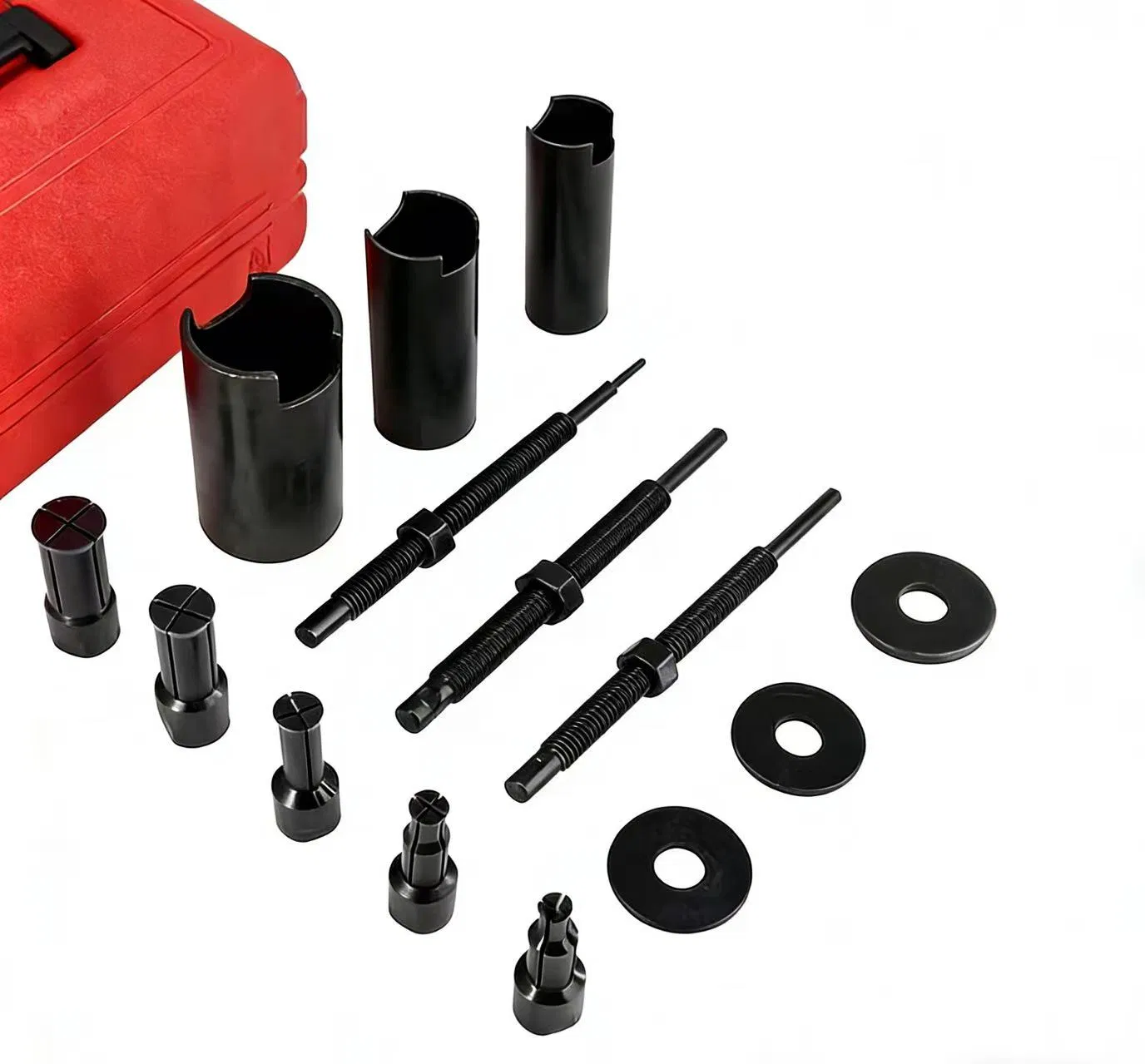 Kit completo de ferramentas de desmontagem