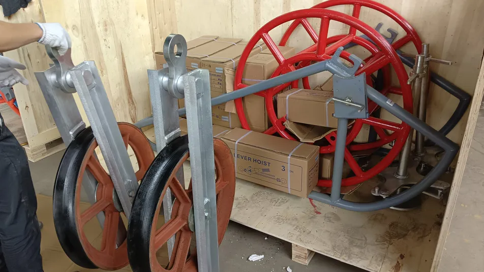 Conjunto de Ferramentas de Manutenção Essencial para Projetos Elétricos