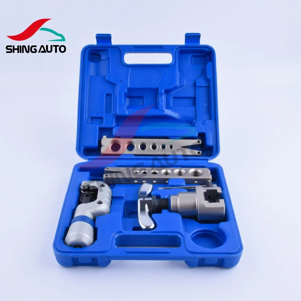 Conjunto de Ferramentas para Reparação Mecânica de Máquinas, Reparação de Automóveis e Ferramentas de Hardware