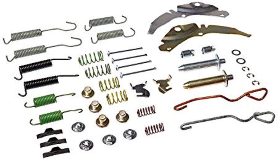 Melhor Kit de Reparação de Primavera