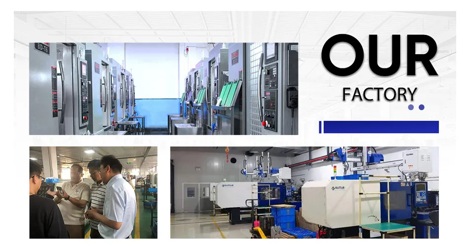 Linha de Produção CNC de Alta Precisão