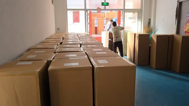 Processo de Produção