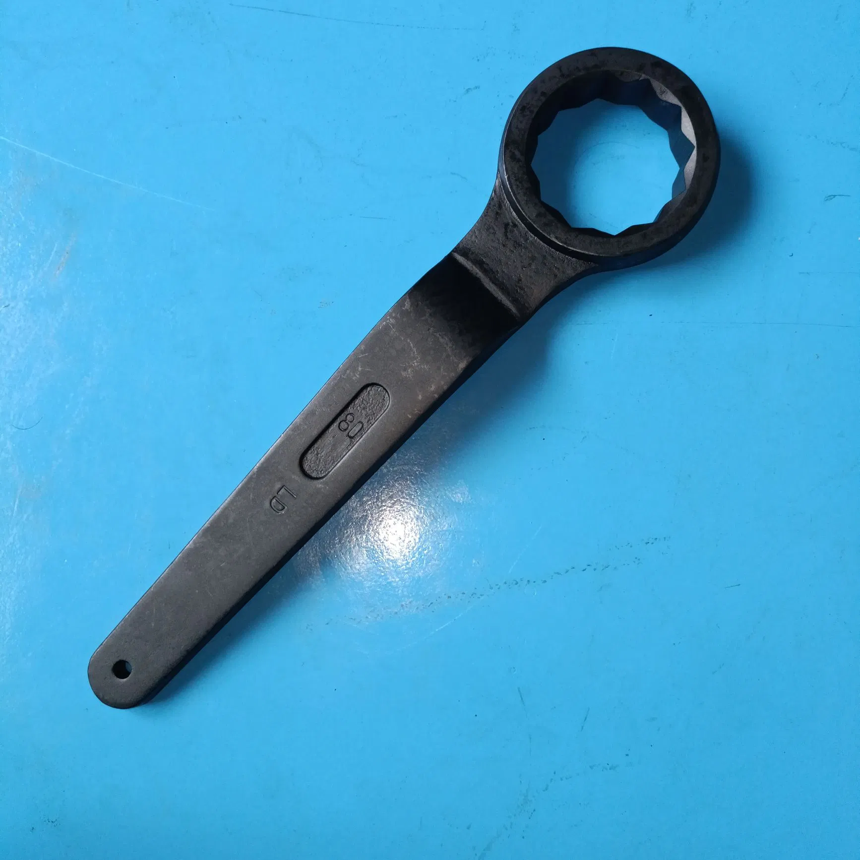 Kit de Chaves de Mão OEM para Manutenção Eficiente - Origem: China