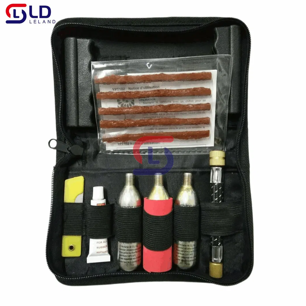 Detalhe do Kit de Reparação 1