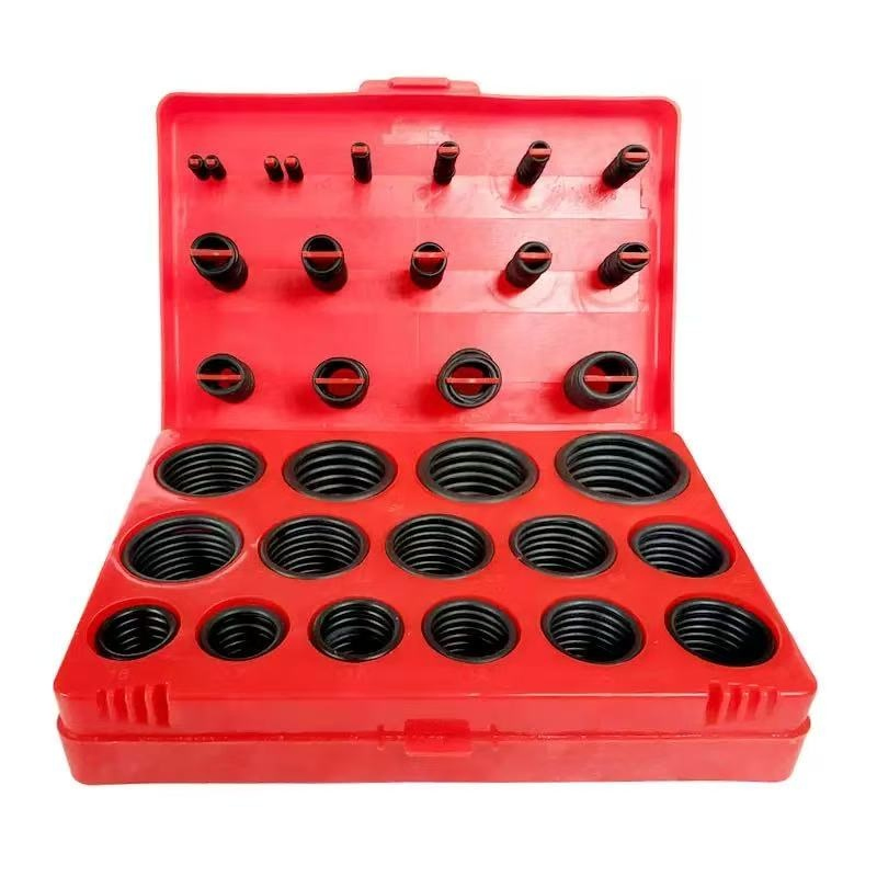 Conjunto de Ferramentas de Selagem de Alta Temperatura Caixa de Ferramentas Hidráulica Kit de Reparação de O-Ring à Venda