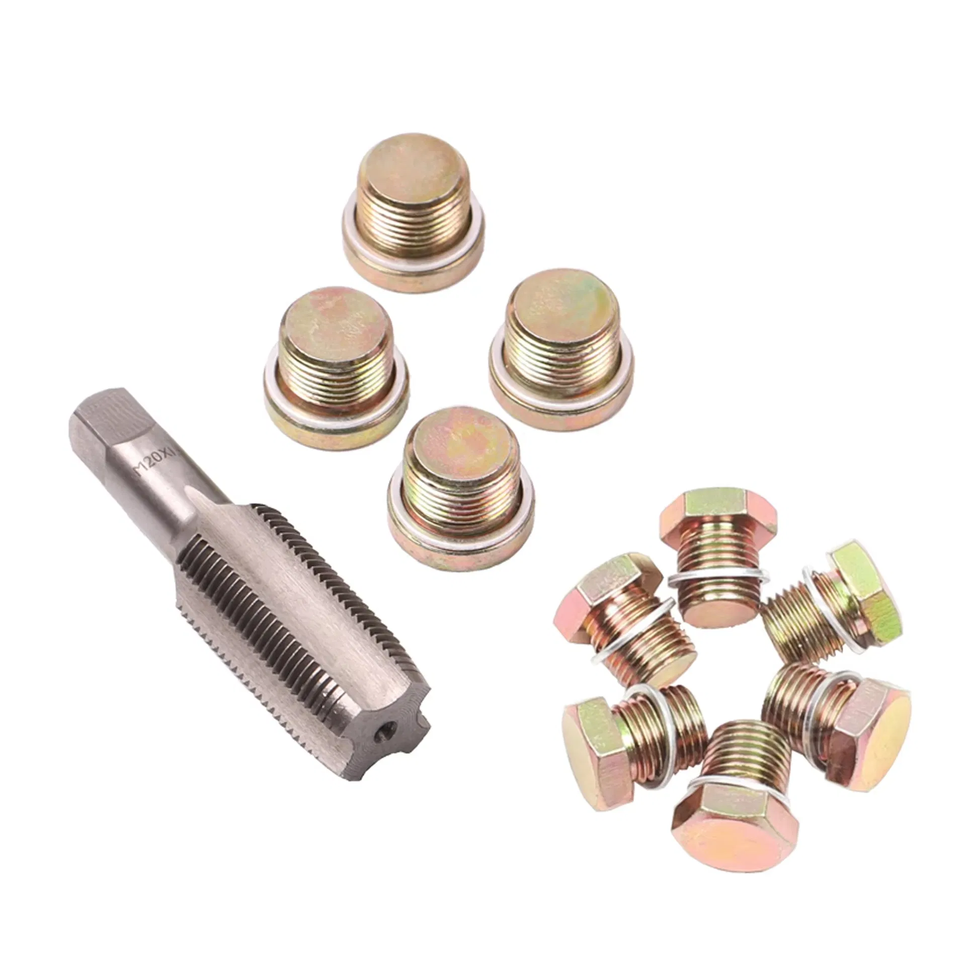 Kit de Reparação 2