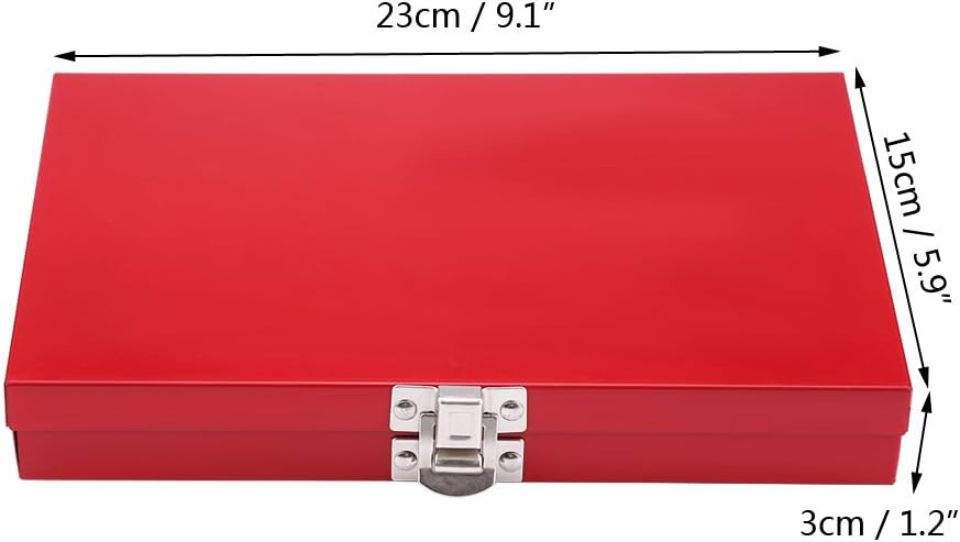 88PCS M6 M8 M10 Conjunto de Ferramentas para Reparação de Roscas com Broca e Inserto
