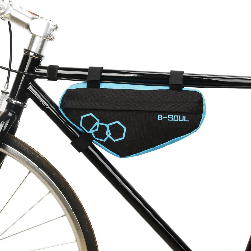 Kit de Ferramentas para Reparação de Bicicleta de Montanha Tudo-em-Um com Estojo Durável