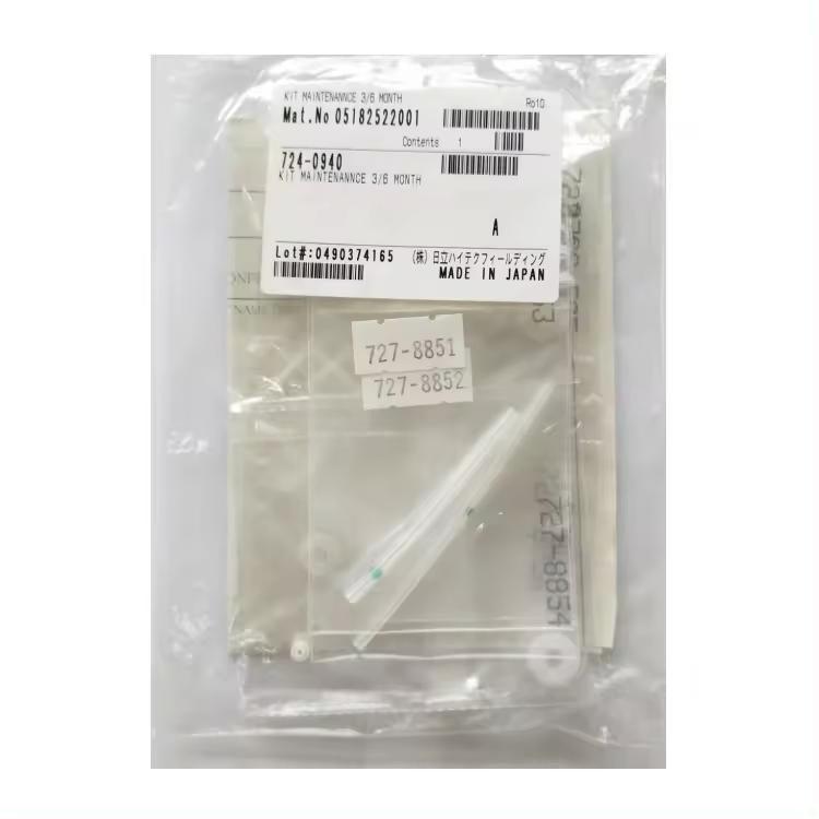 Kit de Ferramentas de Manutenção Original Novo Cobas C311 para 3/6 Meses
