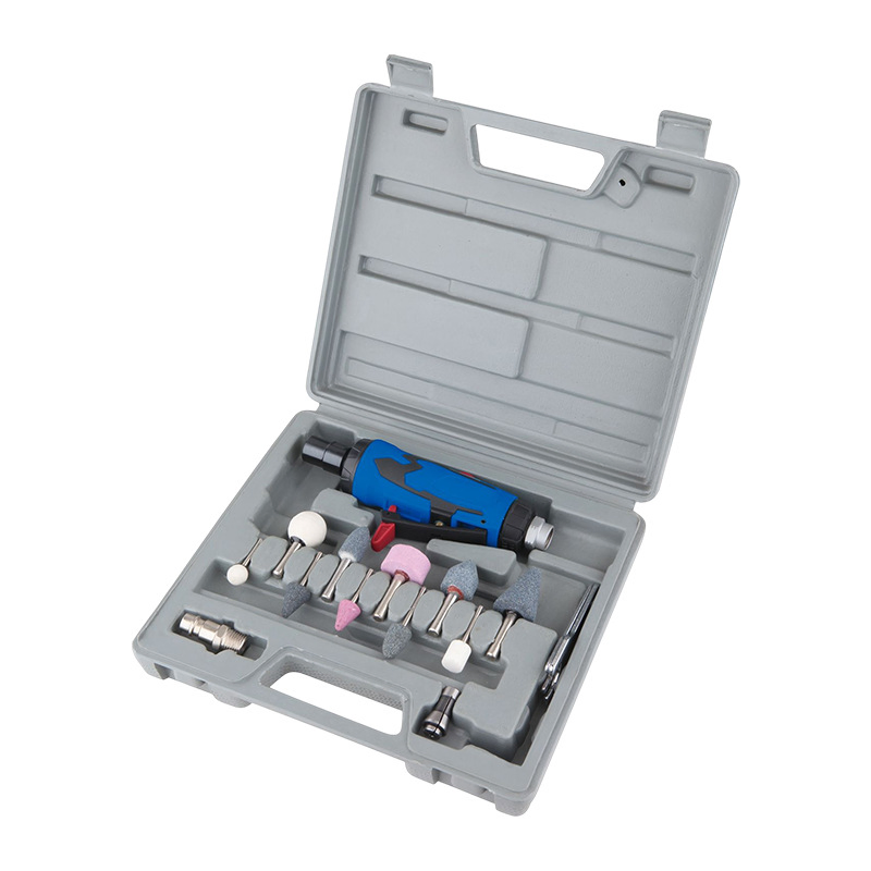 71 Conjunto de Ferramentas de Ar Ultimate 1-1/2'' Chave de Impacto, 1-3/8'' Chave de Catraca Martelo Pneumático Com Cinzéis Conjunto de Ferramentas de Martelo de Impacto