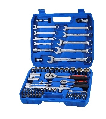 15PCS Conjunto de Ferramentas para Hardware Doméstico e Ferramentas Pneumáticas de Soquete Longo