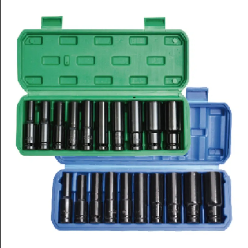 Conjunto de Ferramentas para Hardware Doméstico e Ferramentas Pneumáticas de Aço