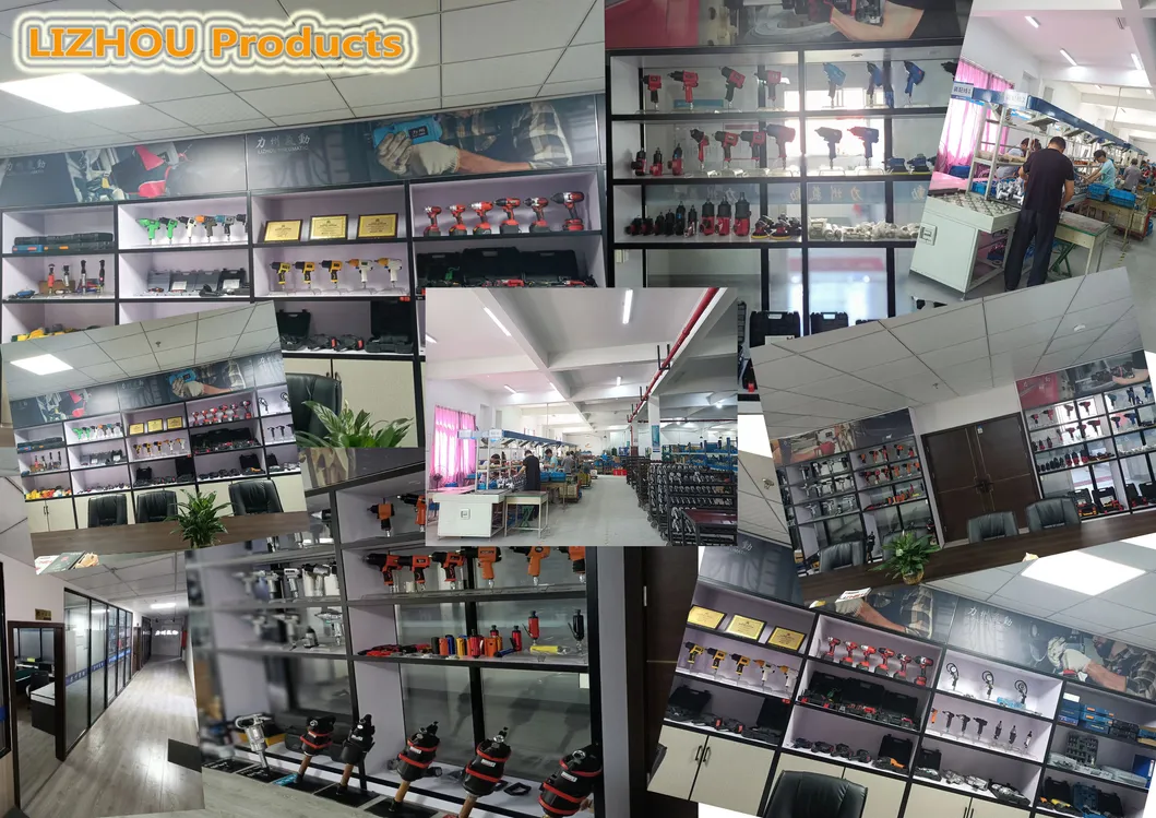 1/2 polegada 1000n.m chave de impacto kit de ferramentas pneumáticas ferramentas de hardware loja de pneus
