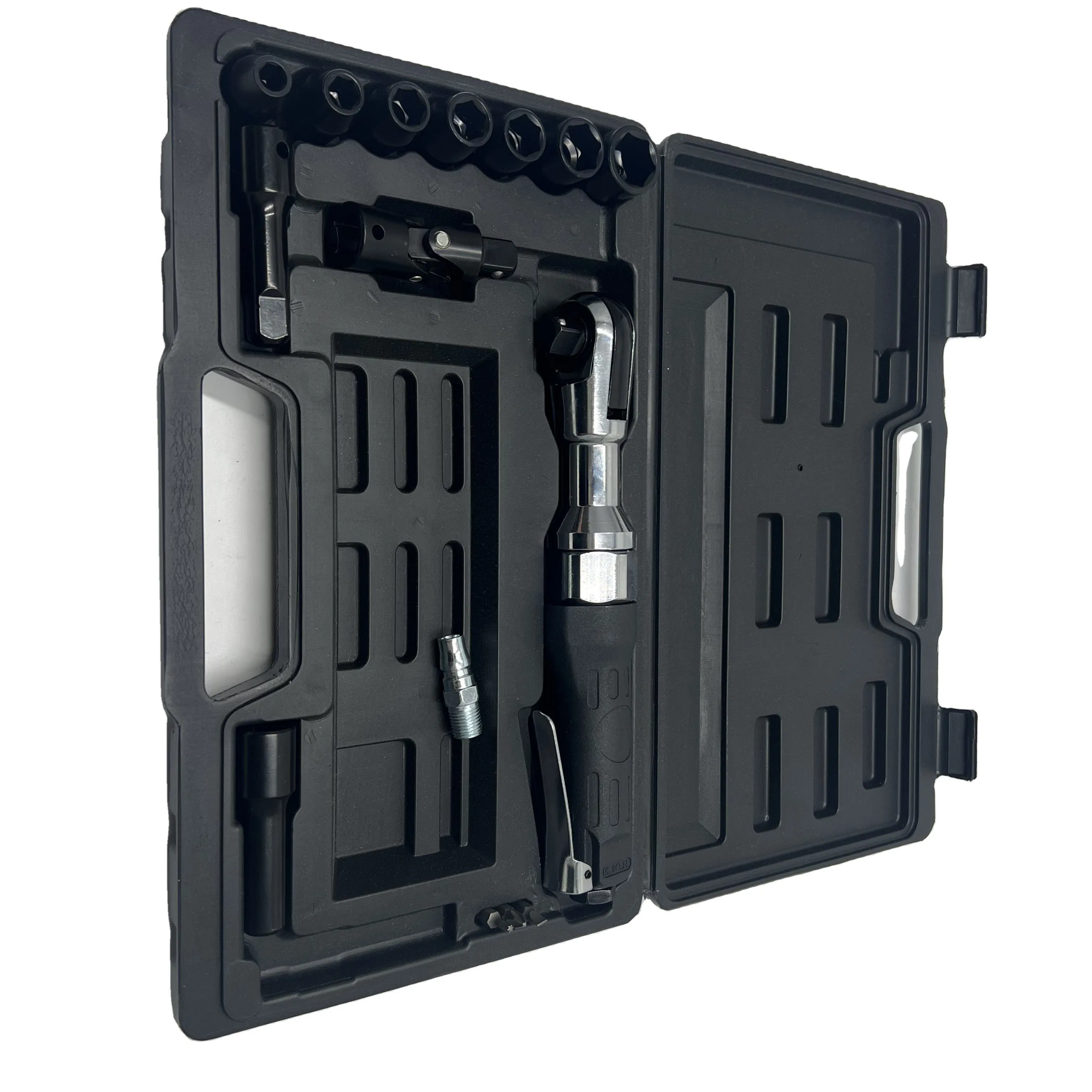 1/2 Chave de Impacto Pneumática Kit de Ferramentas de Alta Qualidade 90 N. M OEM