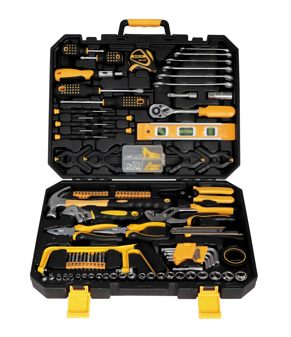 Kit Completo 168 Peças