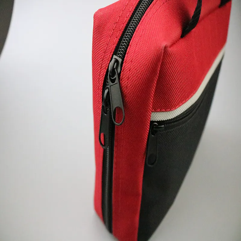 Kit de Primeiros Socorros